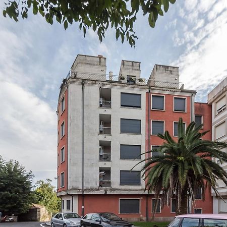 Apartamento Peces De Madera Sanxenxo Zewnętrze zdjęcie