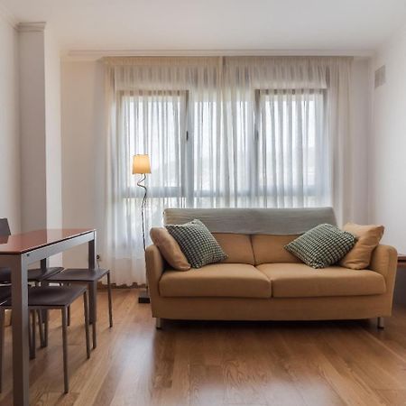 Apartamento Peces De Madera Sanxenxo Zewnętrze zdjęcie
