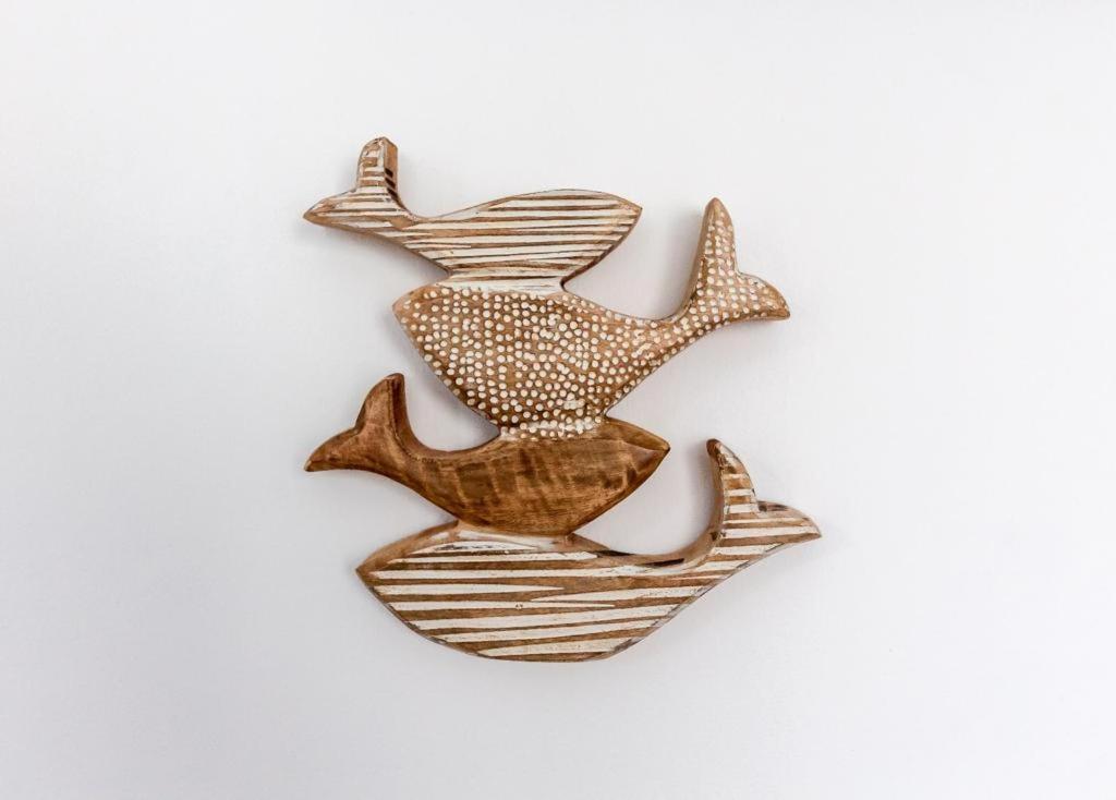 Apartamento Peces De Madera Sanxenxo Zewnętrze zdjęcie