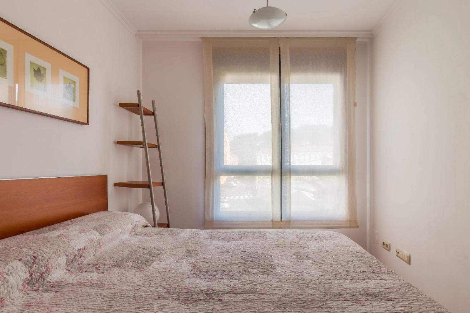 Apartamento Peces De Madera Sanxenxo Zewnętrze zdjęcie