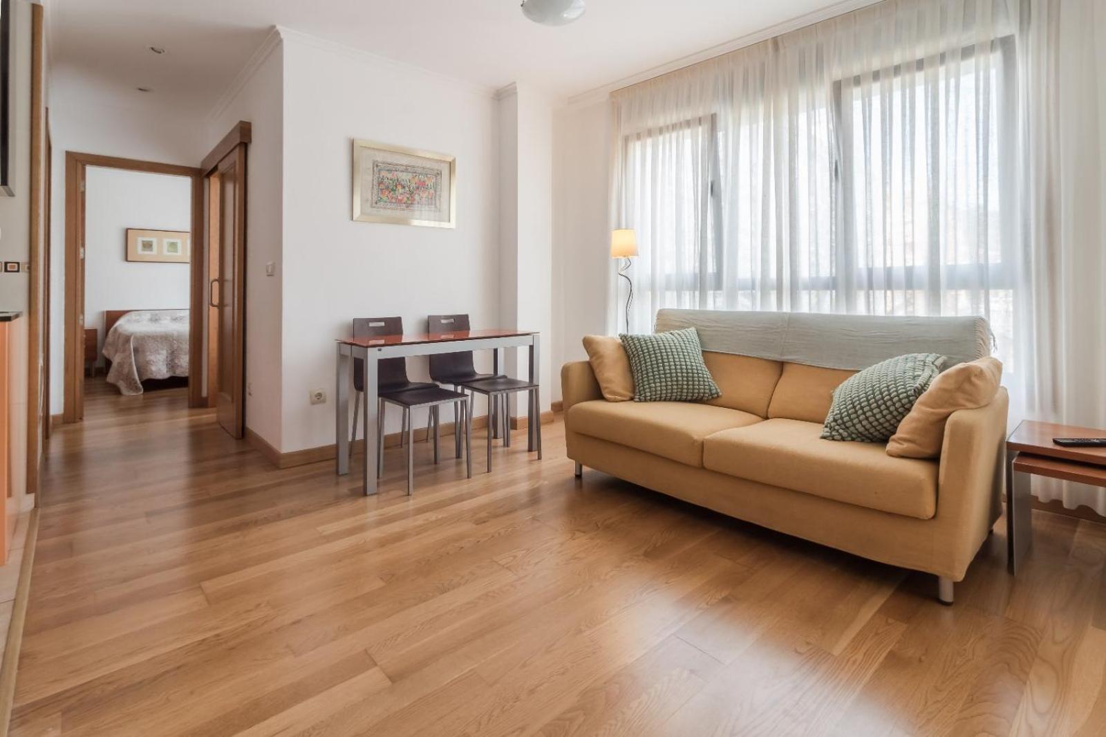 Apartamento Peces De Madera Sanxenxo Zewnętrze zdjęcie