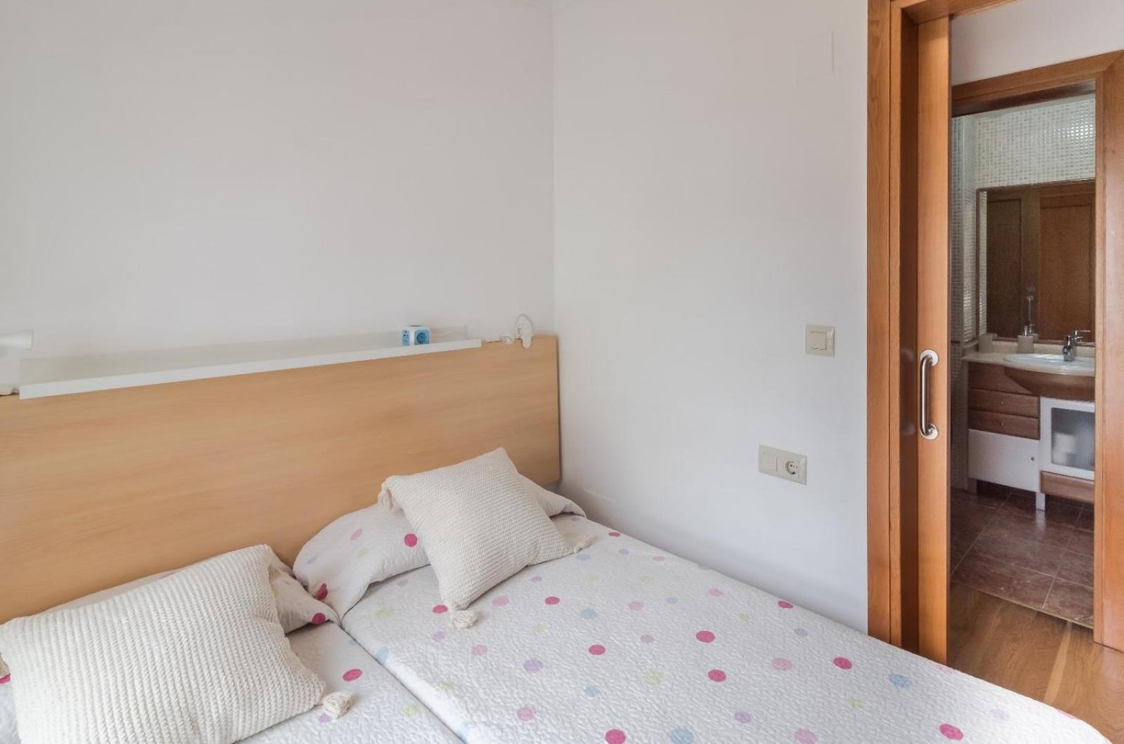 Apartamento Peces De Madera Sanxenxo Zewnętrze zdjęcie