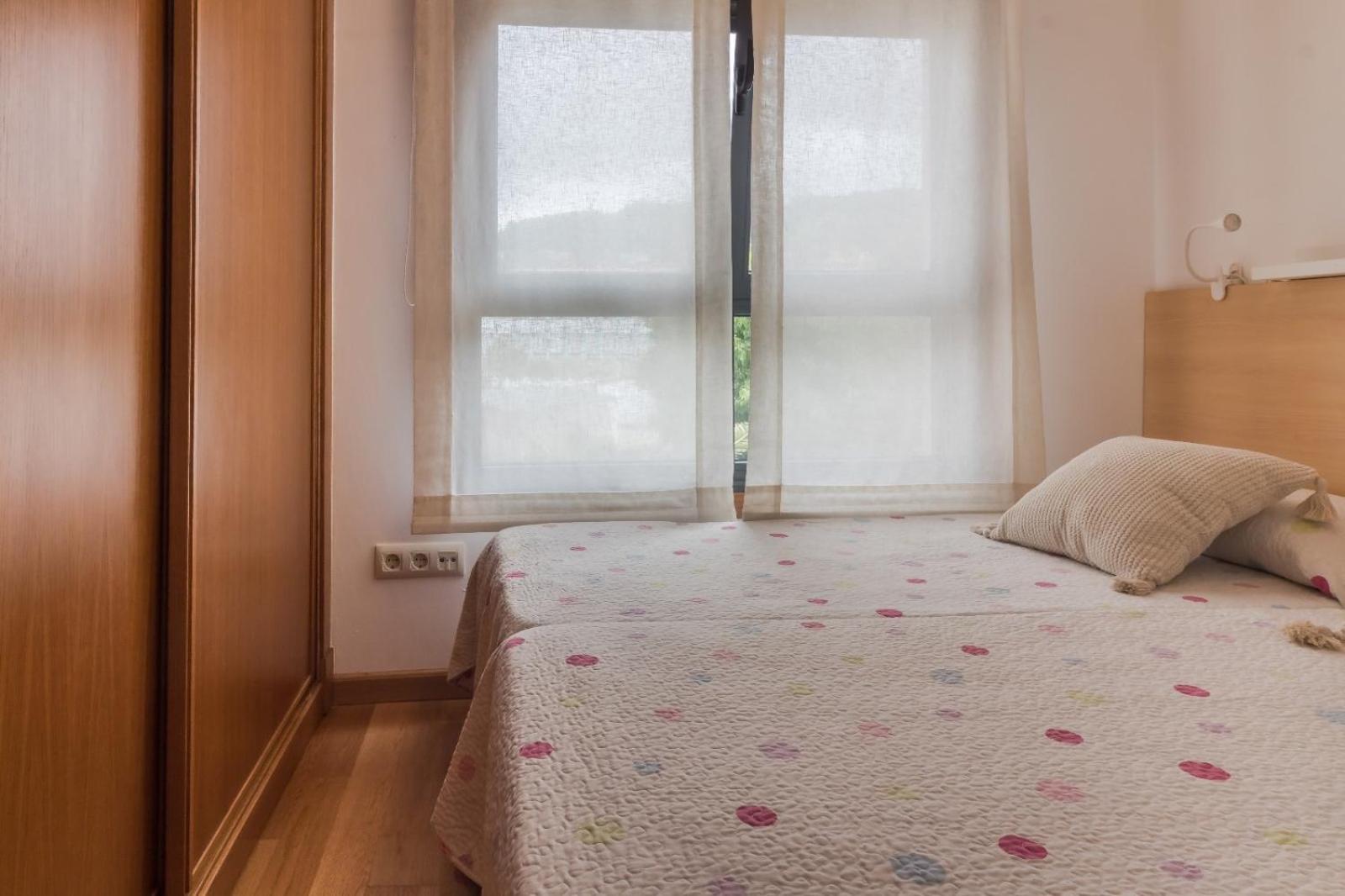Apartamento Peces De Madera Sanxenxo Zewnętrze zdjęcie