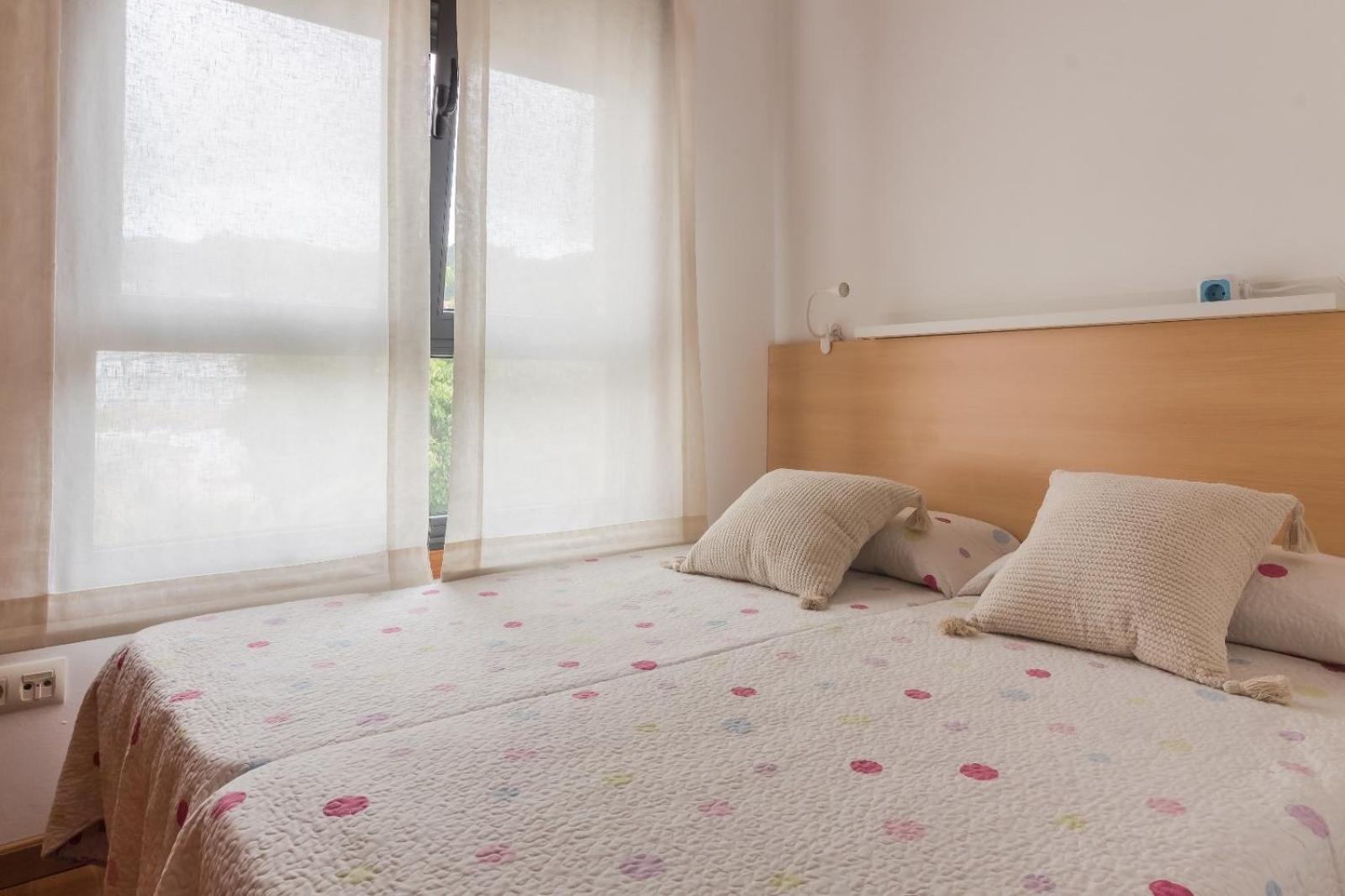 Apartamento Peces De Madera Sanxenxo Zewnętrze zdjęcie